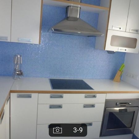 En Pleno Centro, Con Inmejorables Vistas Appartement Huelva Buitenkant foto