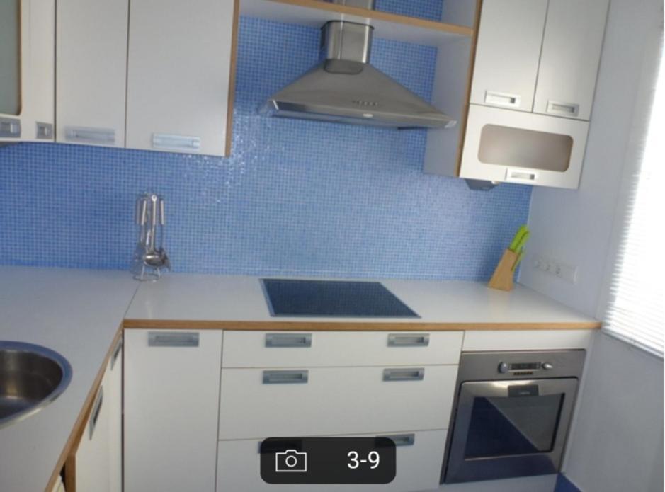 En Pleno Centro, Con Inmejorables Vistas Appartement Huelva Buitenkant foto